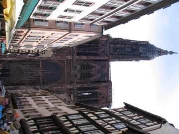 Can you see my penthouse?