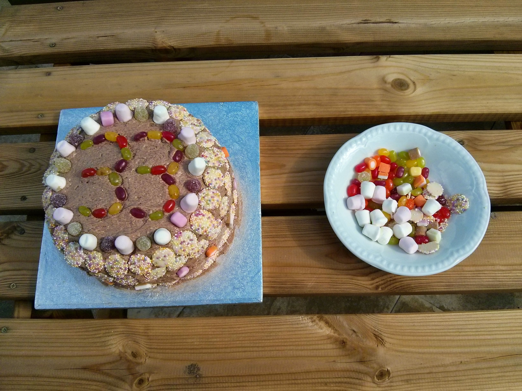 Cake