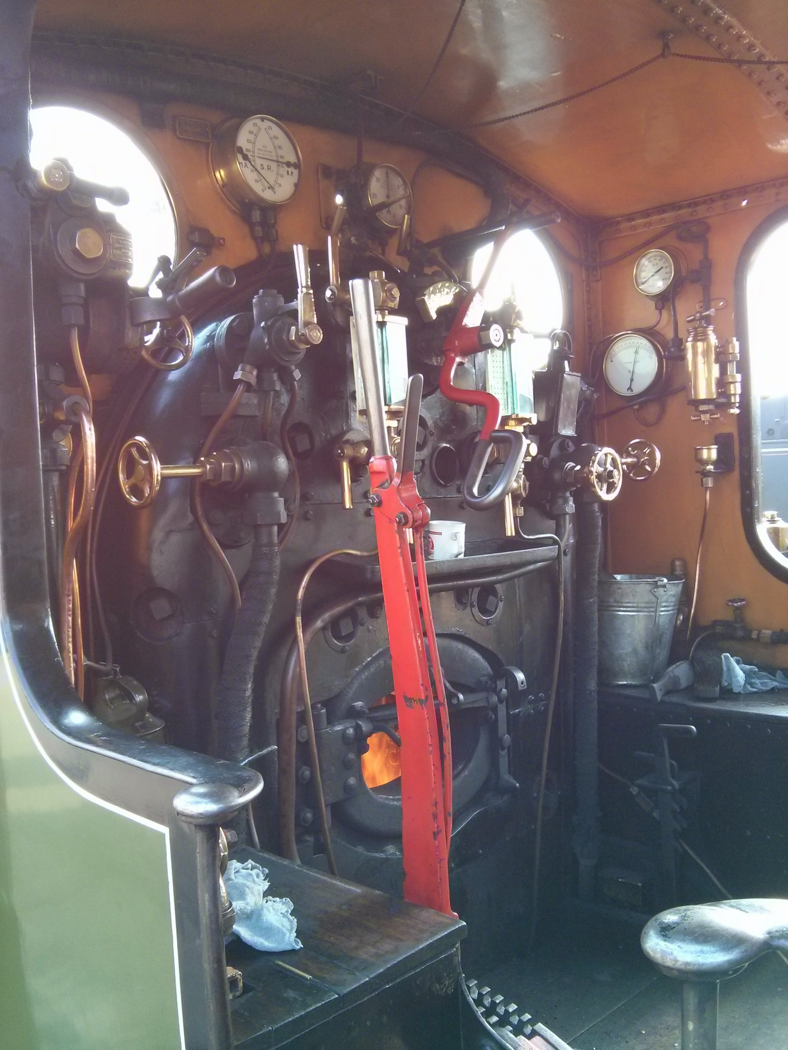 Bluebell Railway