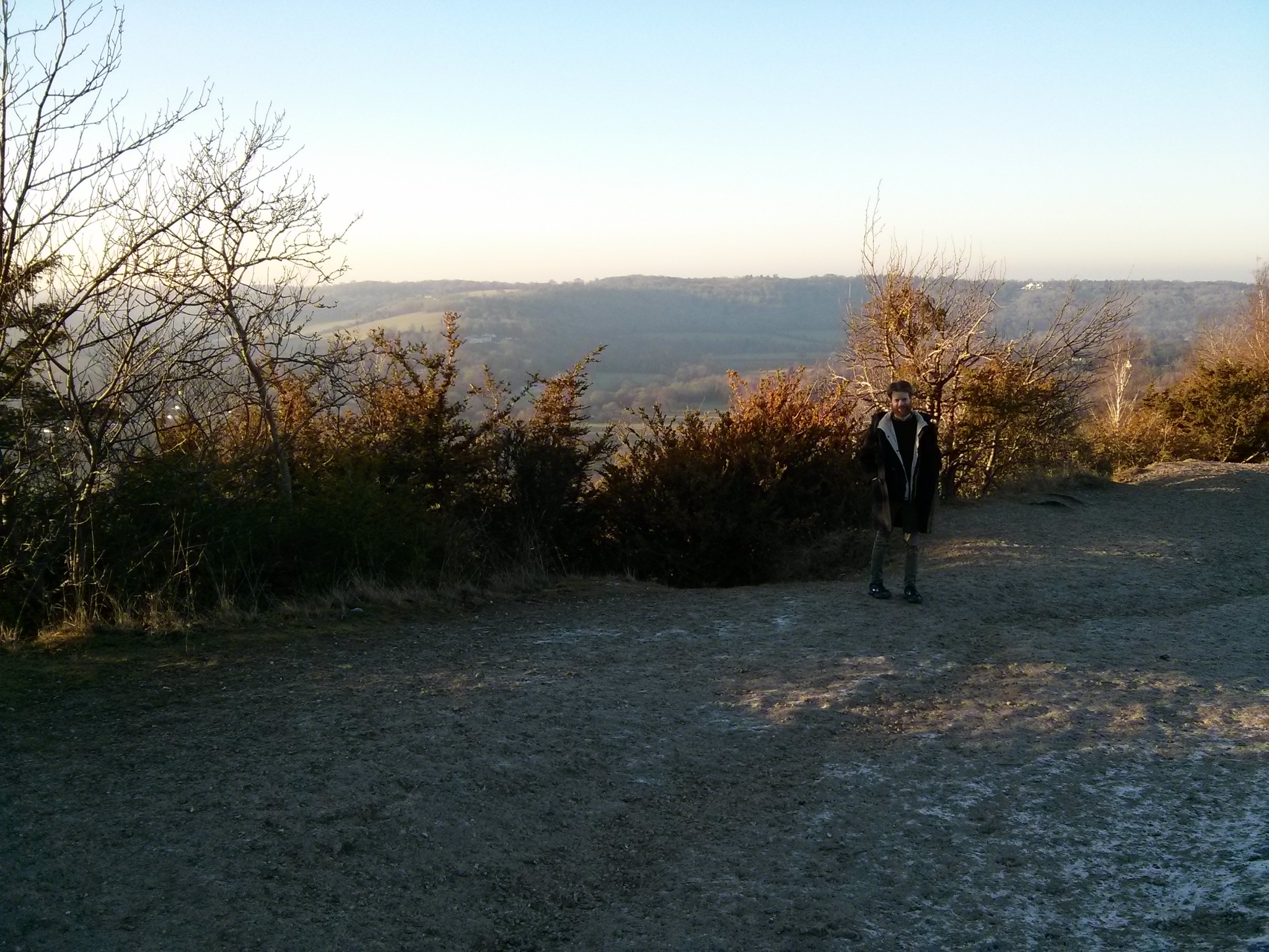 Box Hill