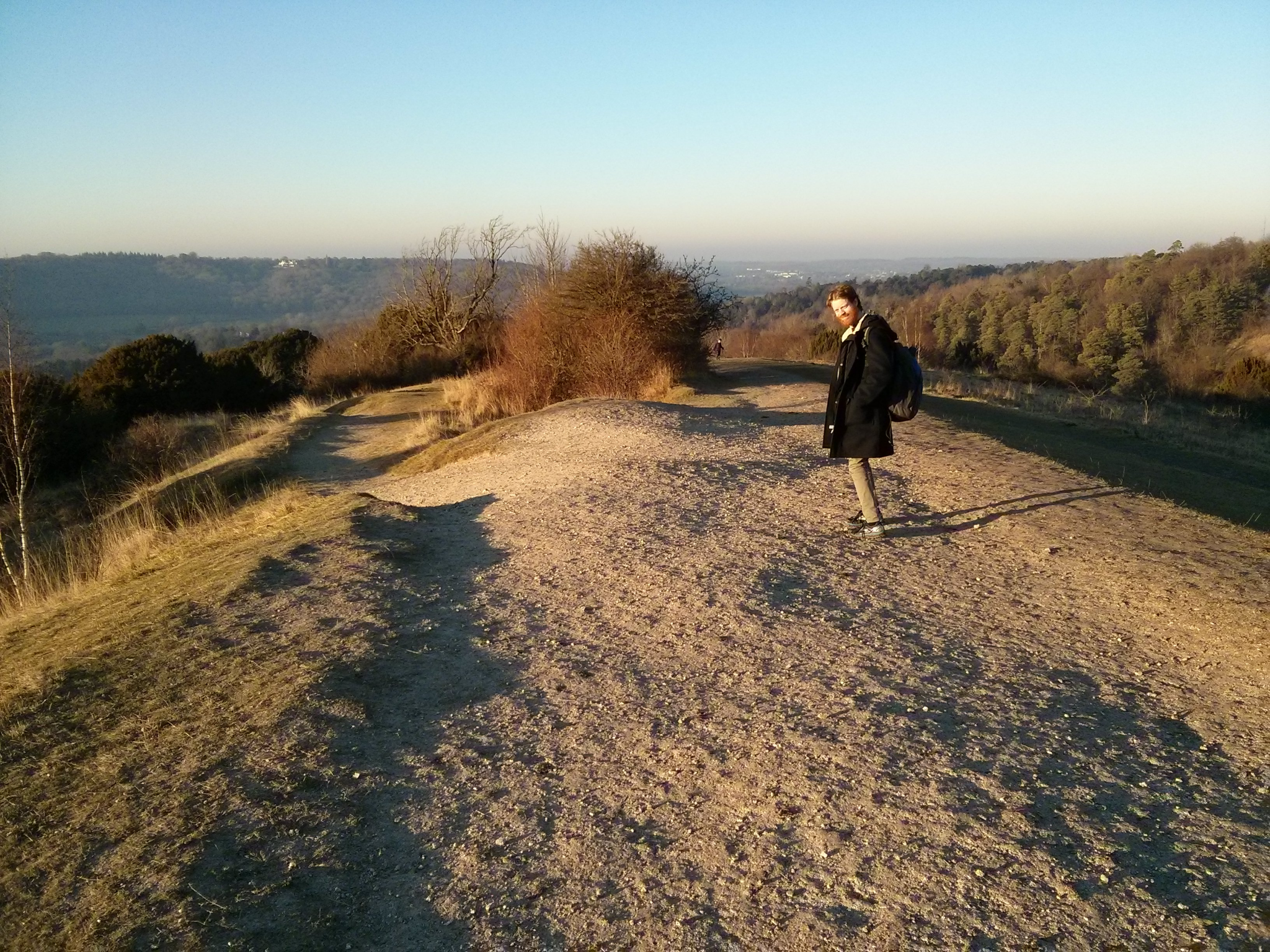Box Hill