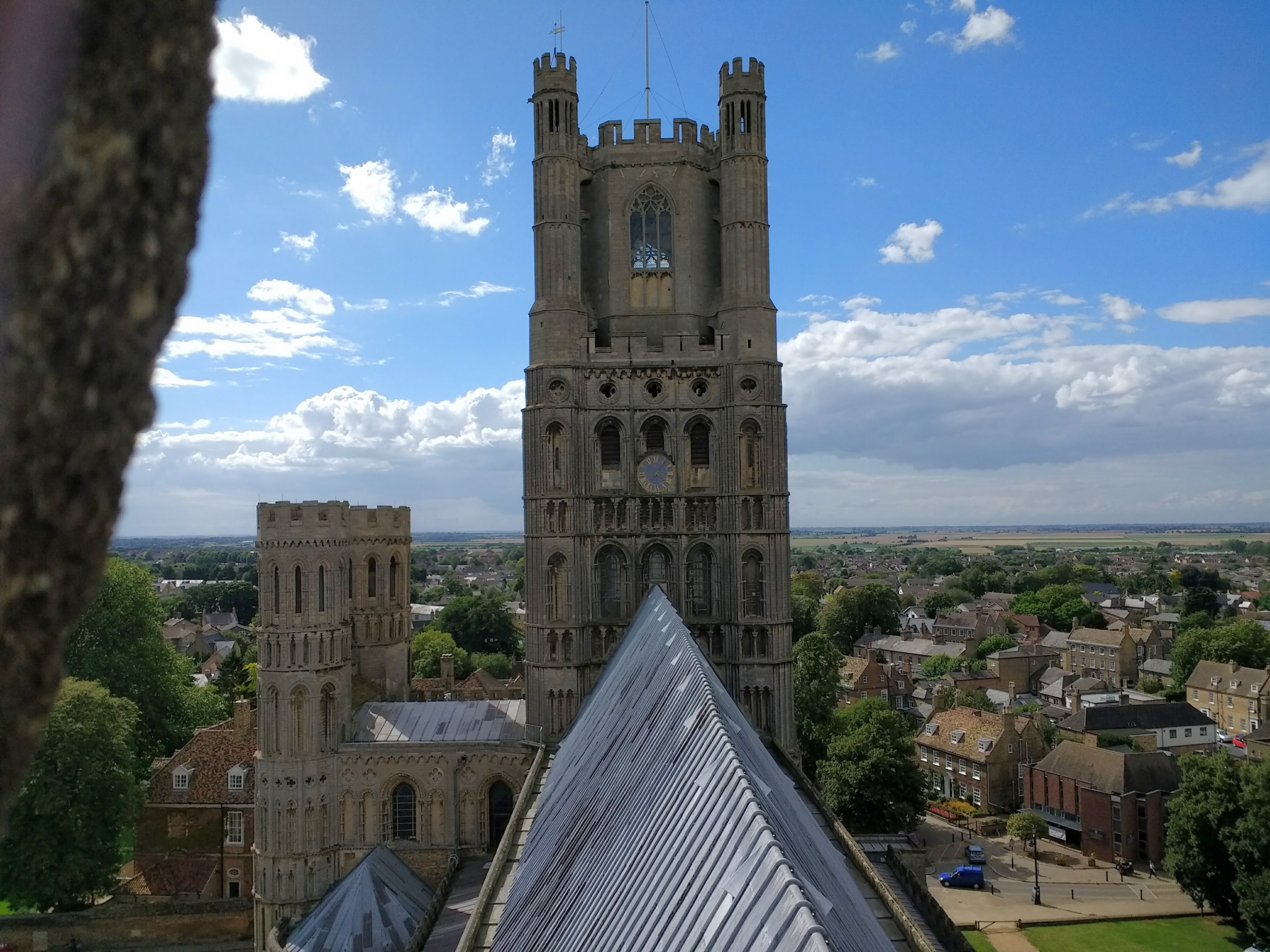 Cathedral, Ely, Ely Cathedral