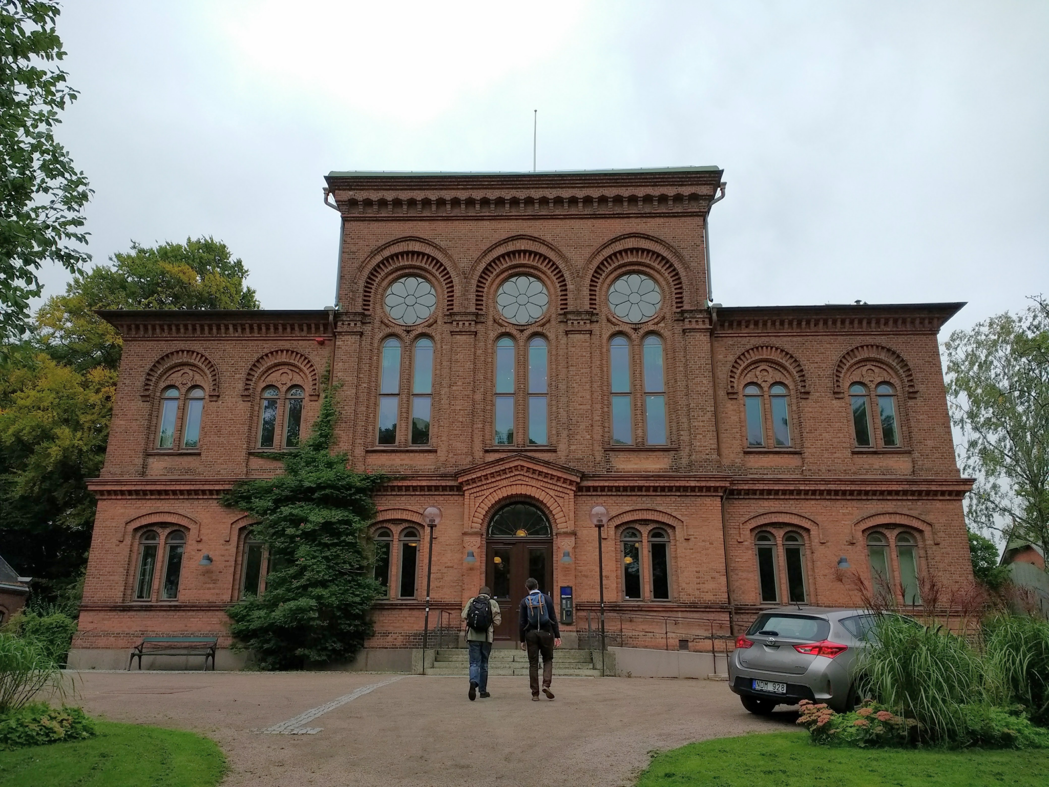 Lund, Sweden