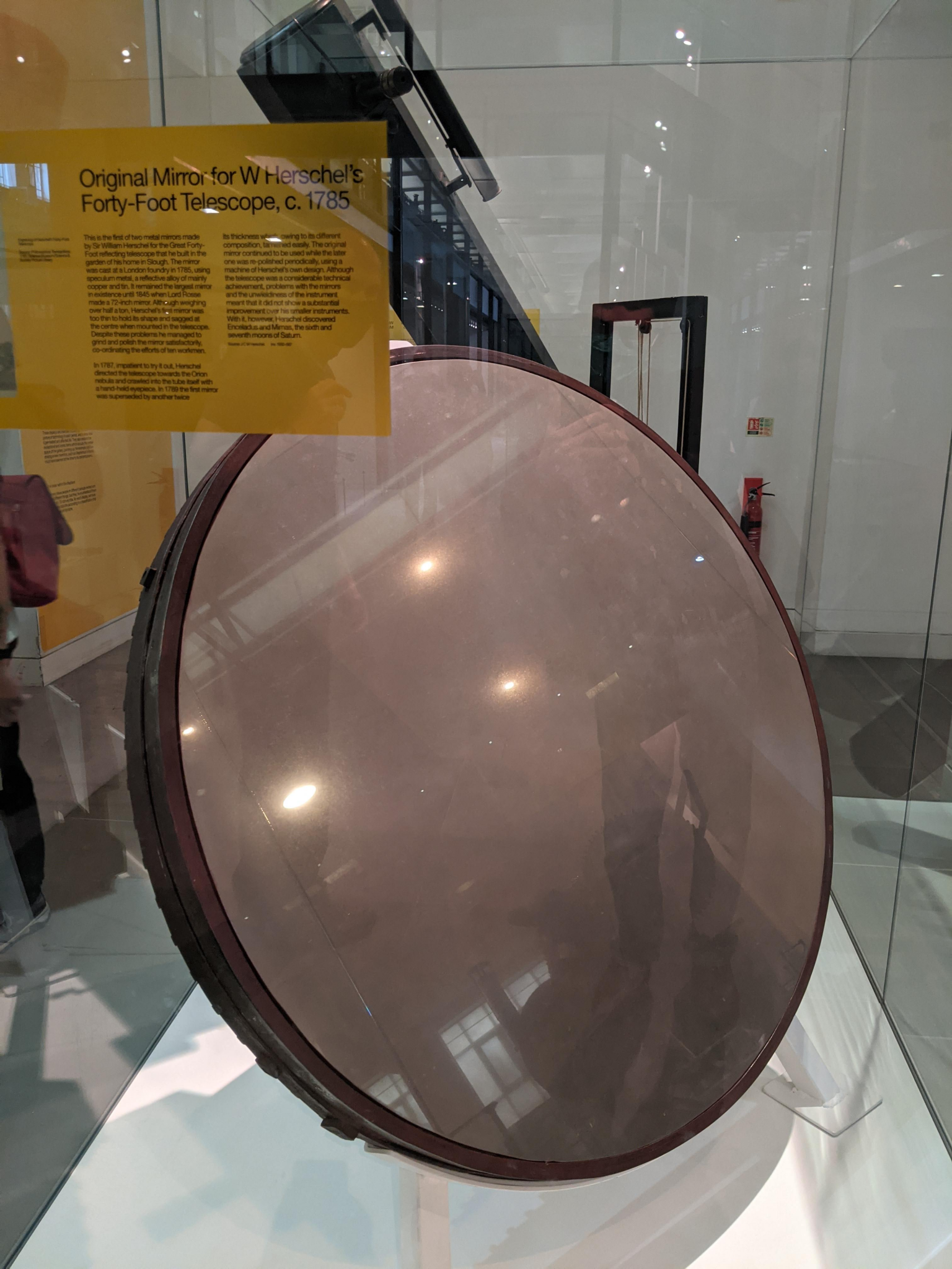 Science Museum