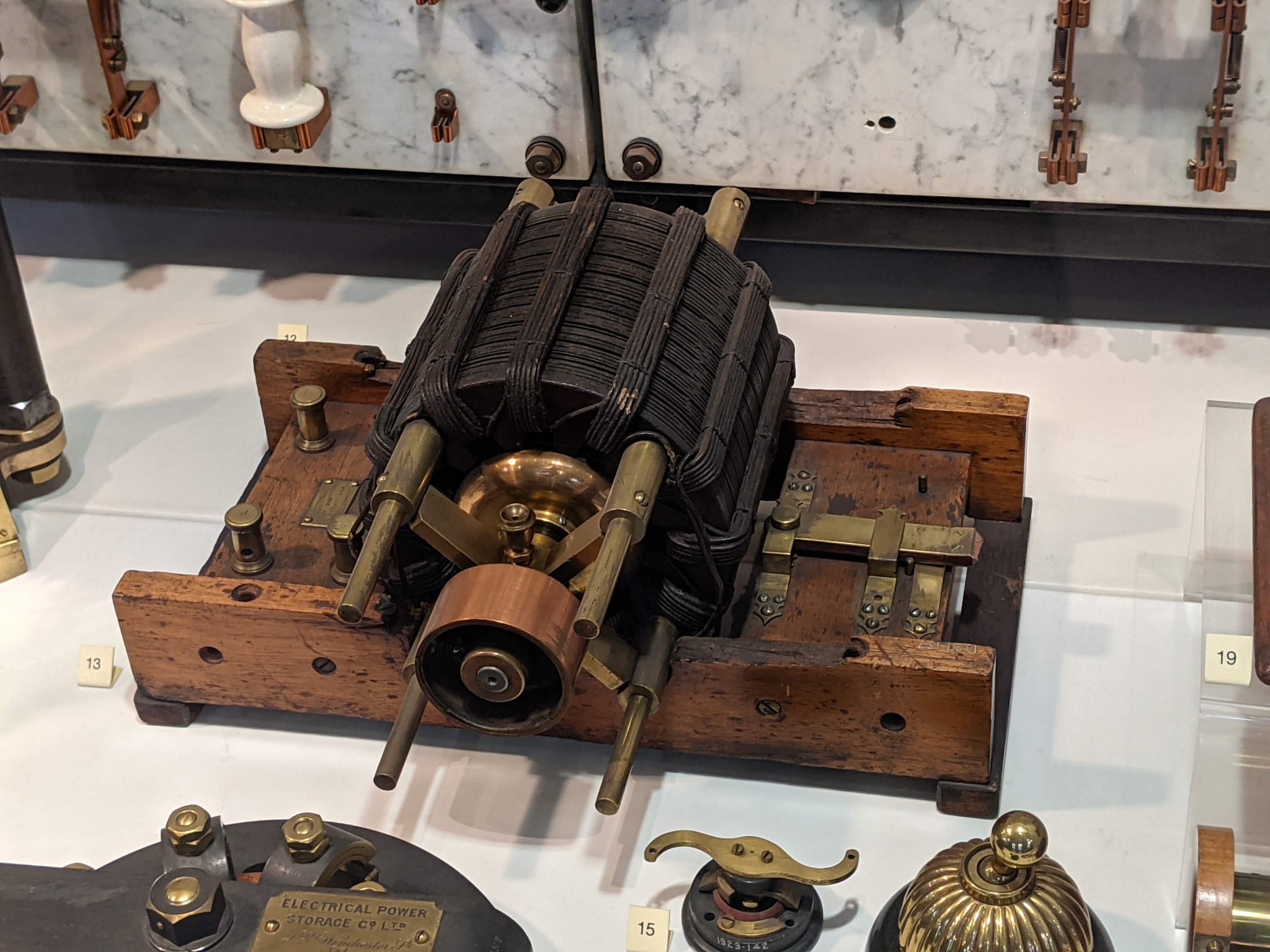 Science Museum