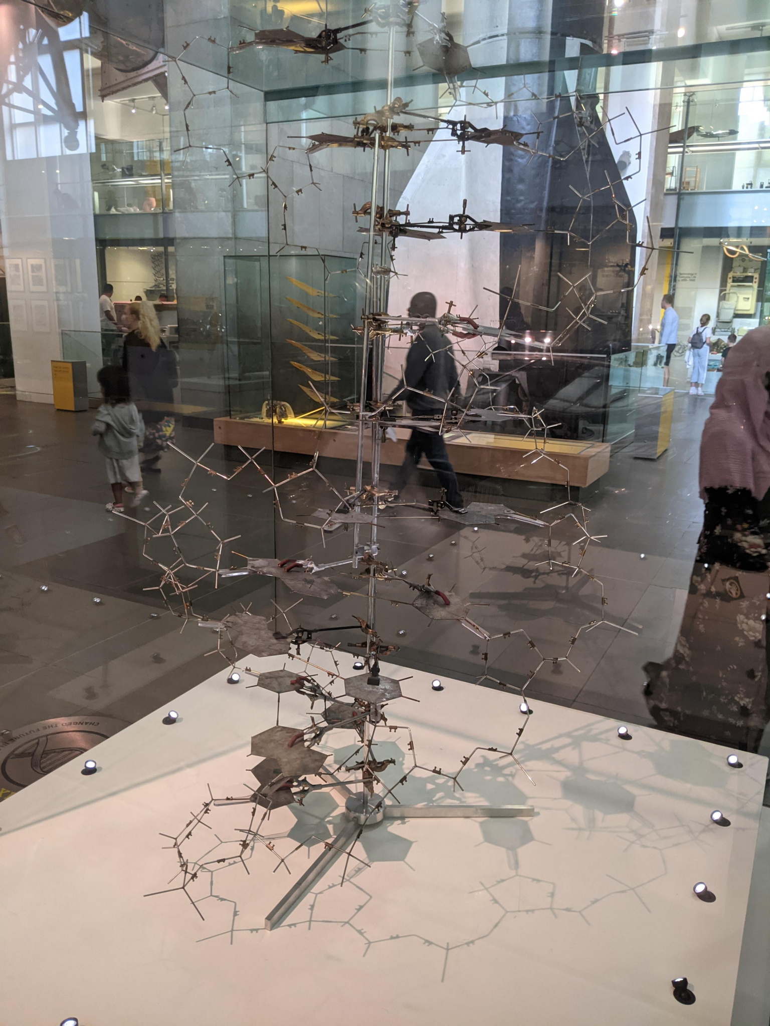 Science Museum