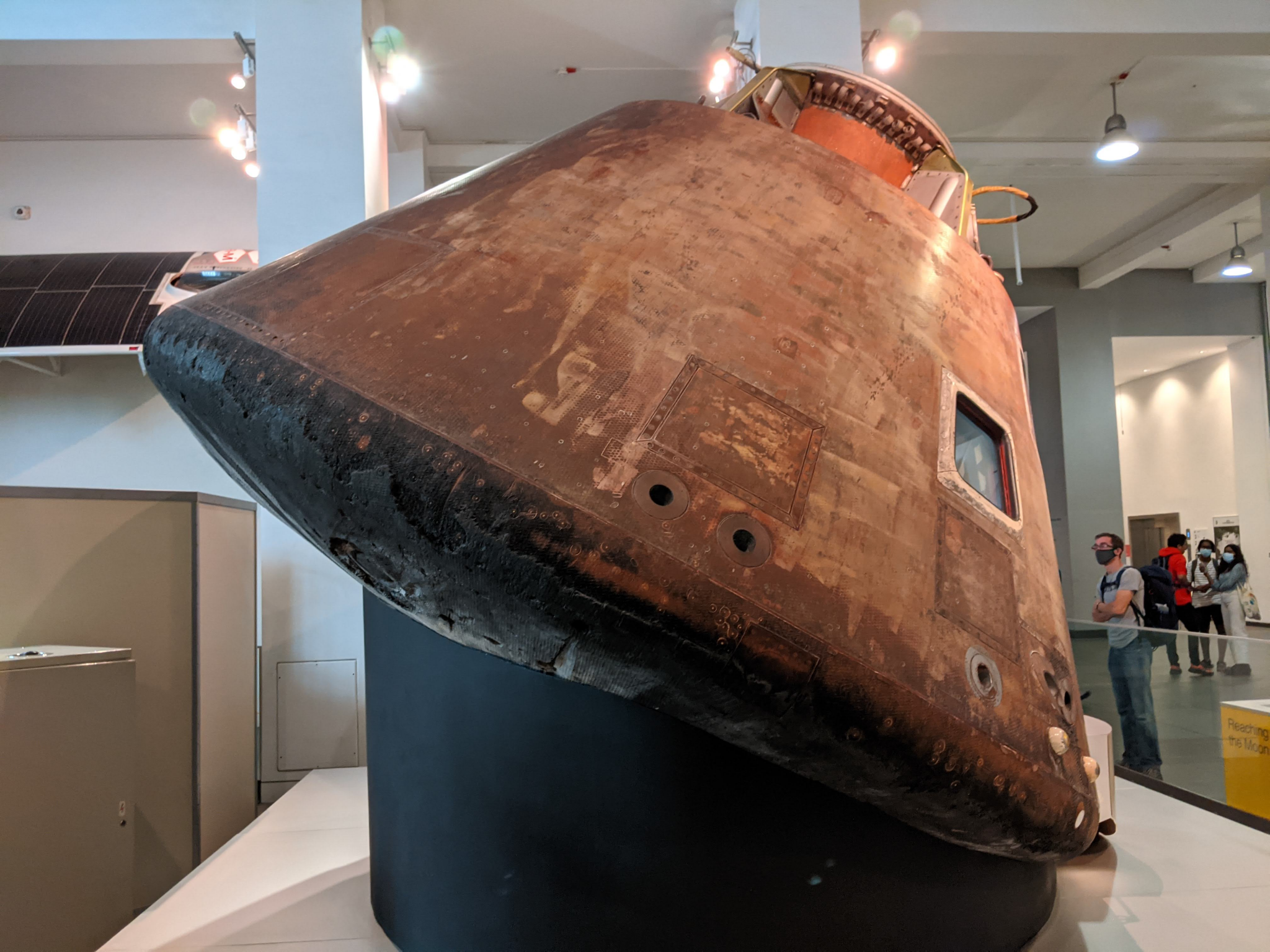 Science Museum