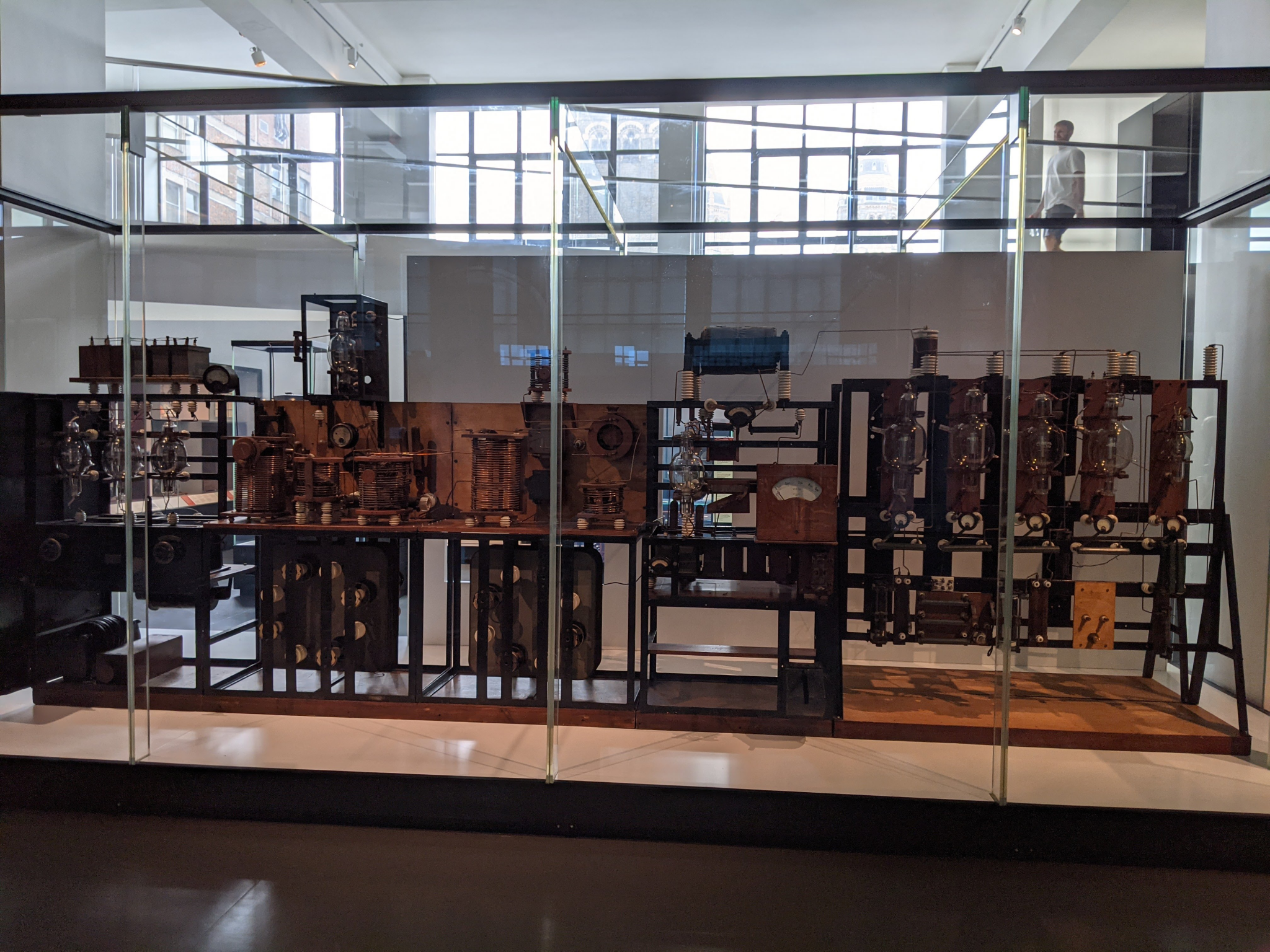 Science Museum