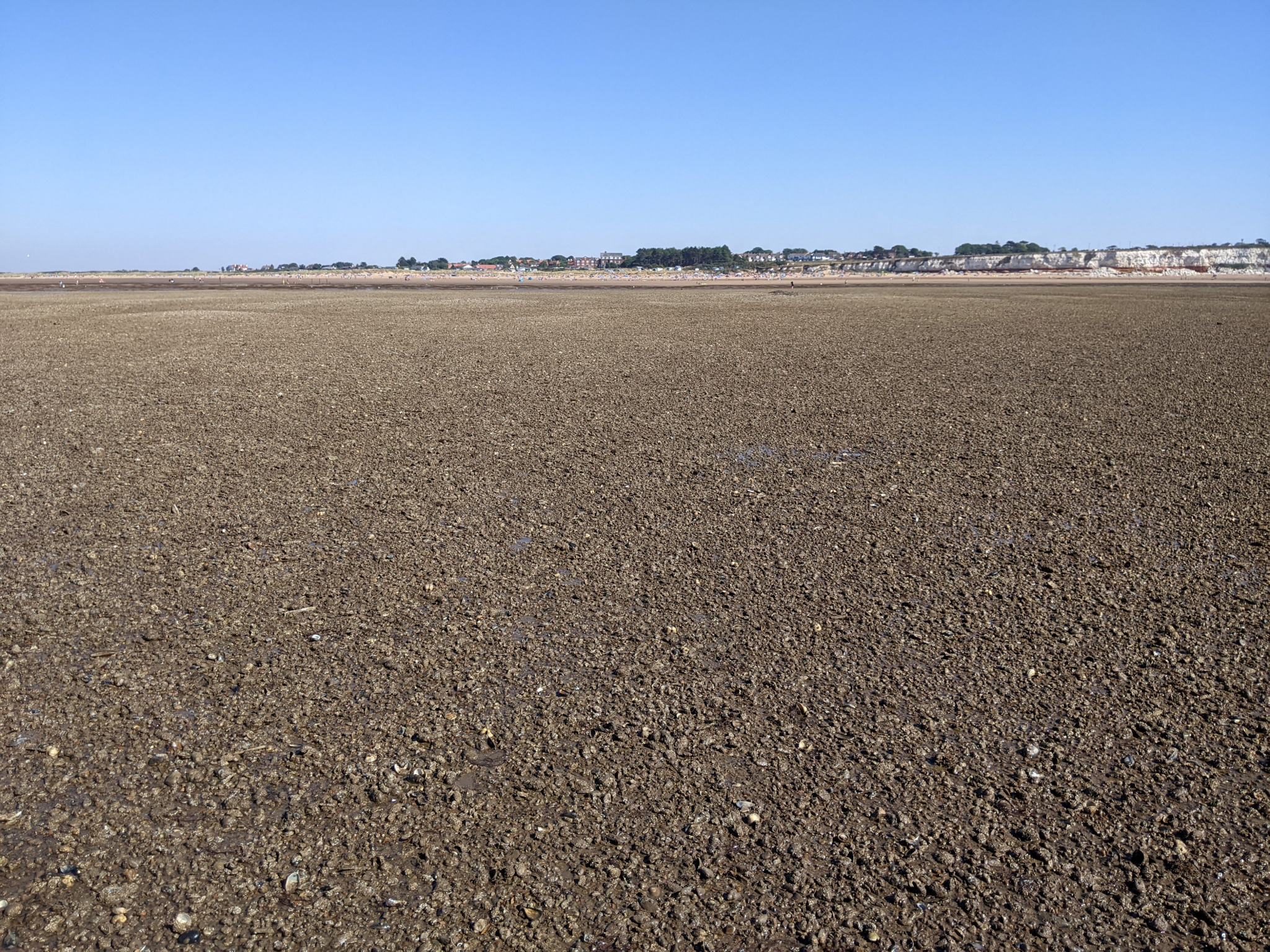 Holme Beach, Hunstanton