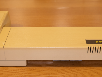 Acorn Electron Plus 3 04-ALA13-0103766 (Rear)