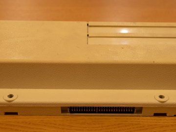 Acorn Electron Plus 1 AP1-202513 (Front view)