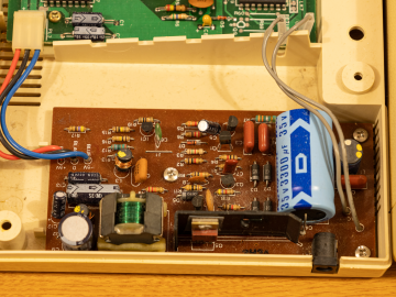Acorn Electron 06-ALA01-0001437 (Power supply)