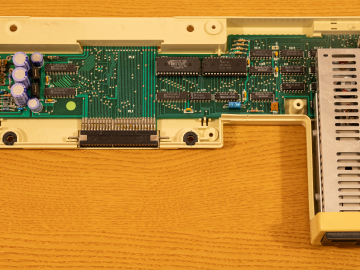 Acorn Electron Plus 3 04-ALA13-0103766 (PCB)