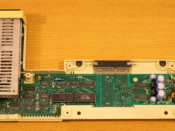 Acorn Electron Plus 3 04-ALA13-0103766 (PCB)