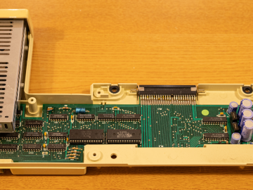 Acorn Electron Plus 3 04-ALA13-0103766 (PCB)