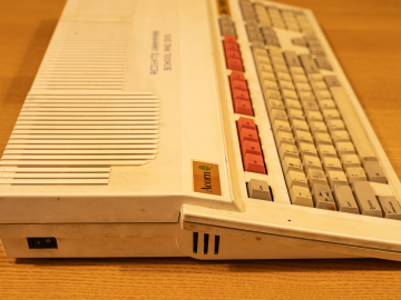Acorn A3000 01-AKB01-1074427 (Left side)