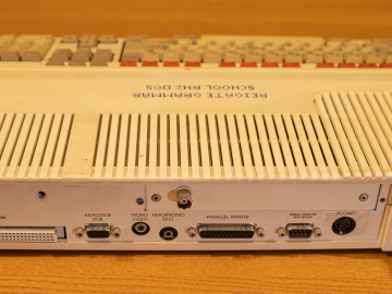 Acorn A3000 01-AKB01-1074427 (Rear)