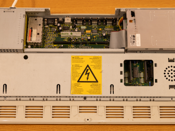 Acorn A3010 01-ALC15-0000684 (Keyboard removed)