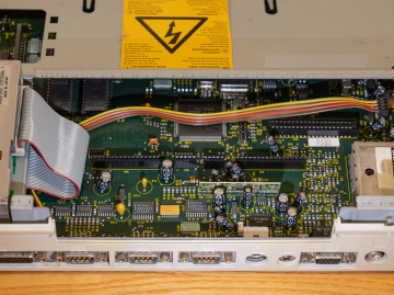 Acorn A3010 01-ALC15-0000684 (PCB)