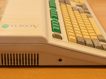 Acorn A3010 01-ALC15-0000684 (Left side)