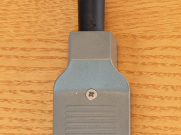 VIC1531 adaptor (Top view)