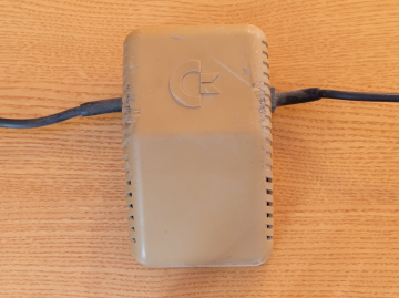 C64 Power supply