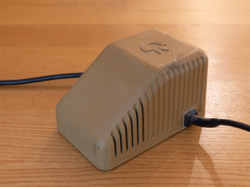 C64 Power supply