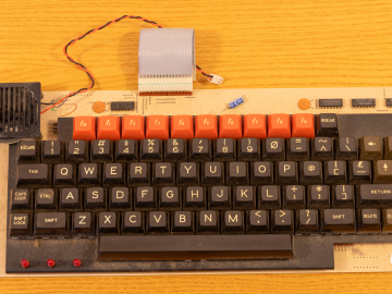 BBC Micro 01-ANB01-3060505 (Keyboard)