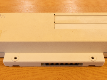 Acorn Electron Plus 1 AP1-202513 (Front view)