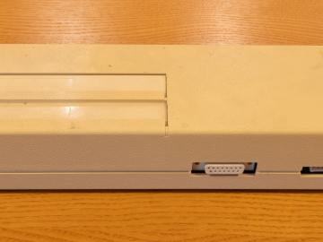 Acorn Electron Plus 1 AP1-202513 (Rear)