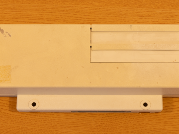 Acorn Electron Plus 1 AP1-202513 (Top view)
