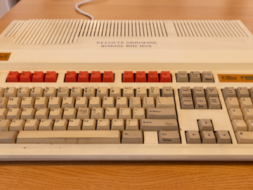 Acorn A3000 01-AKB01-1074427 (Front view)
