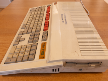 Acorn A3000 01-AKB01-1074427 (Right side)