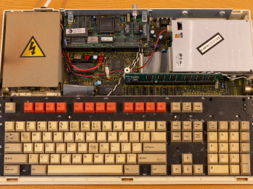 Acorn A3000 01-AKB01-1074427 (Top removed)