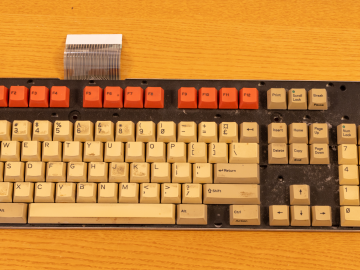 Acorn A3000 01-AKB01-1074427 (Keyboard)