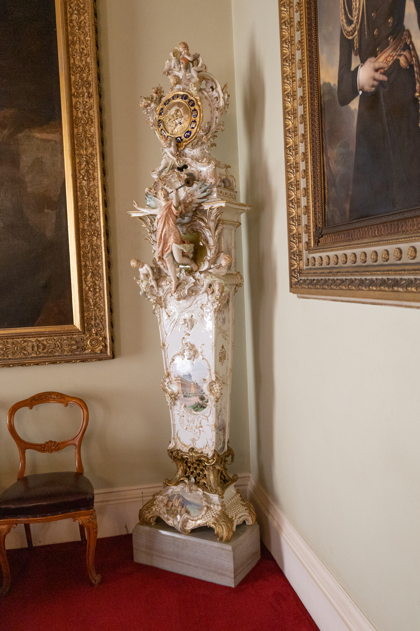 Isle of Wight, Osborne House