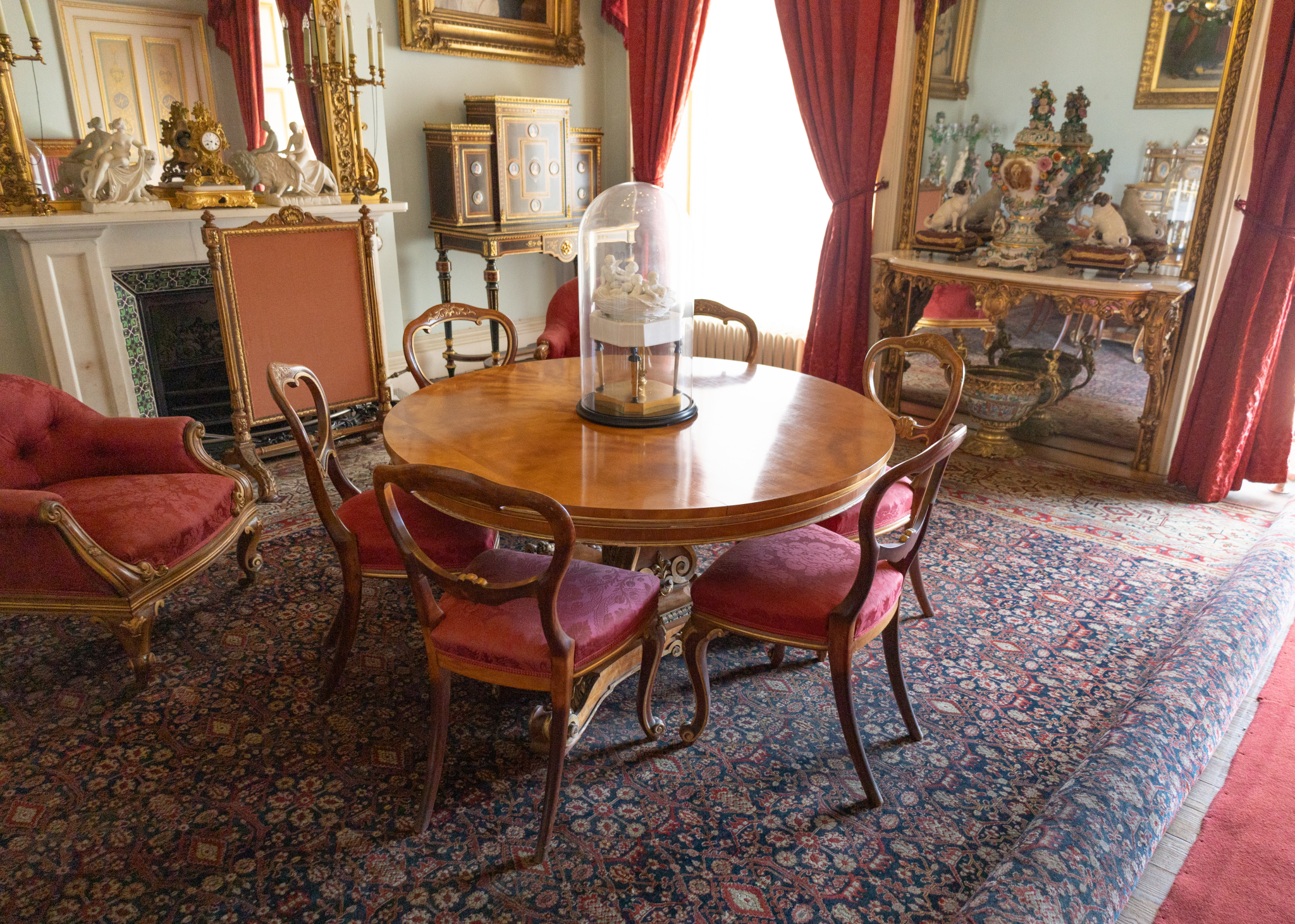 Isle of Wight, Osborne House