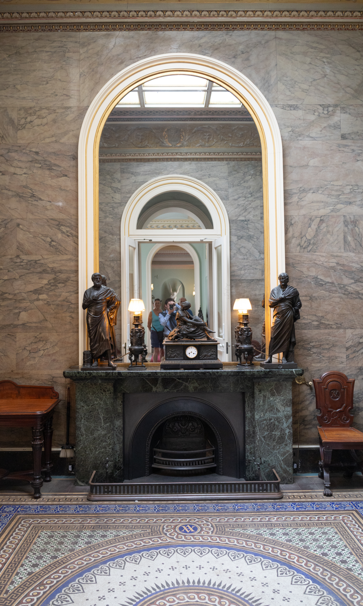 Isle of Wight, Osborne House