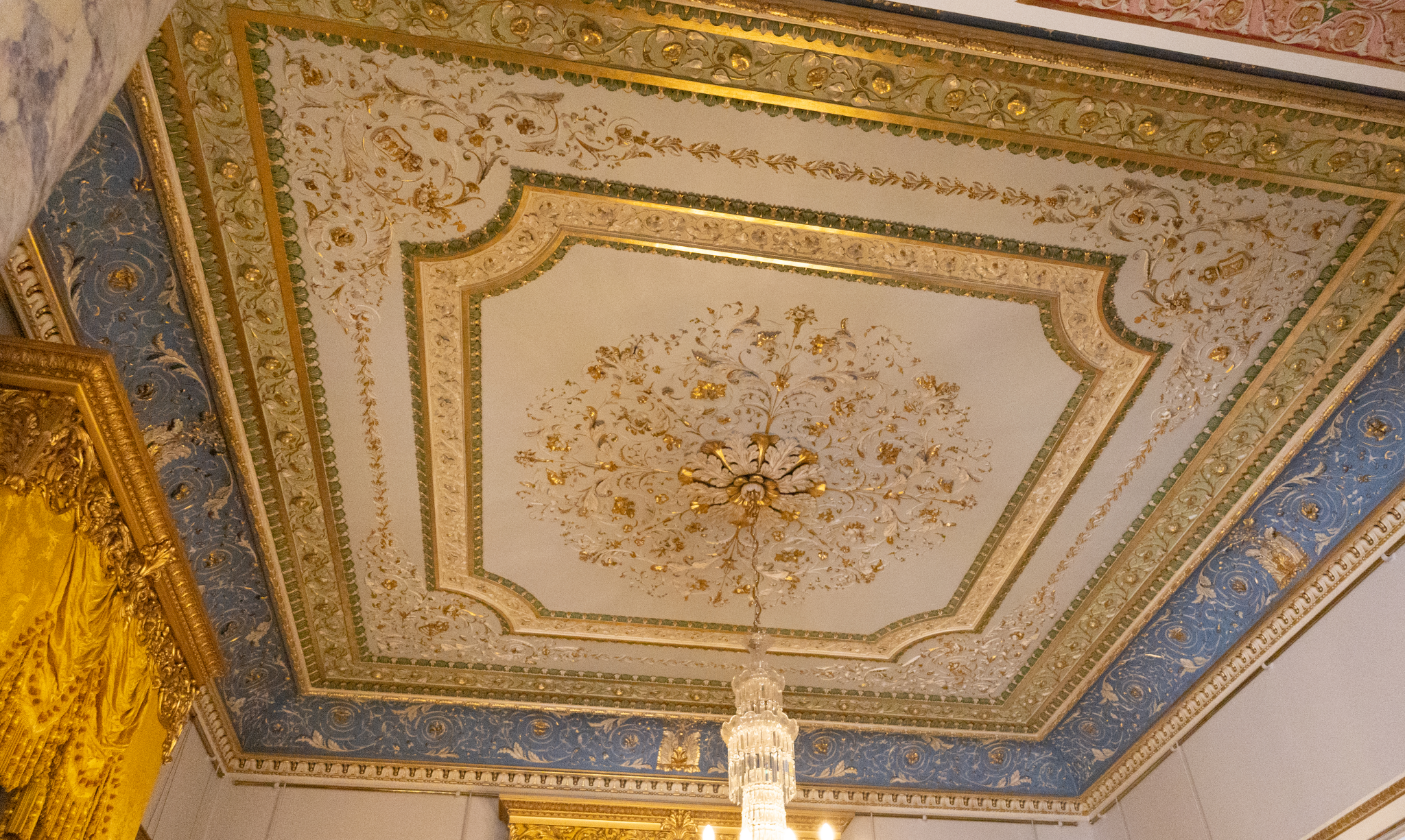 Isle of Wight, Osborne House