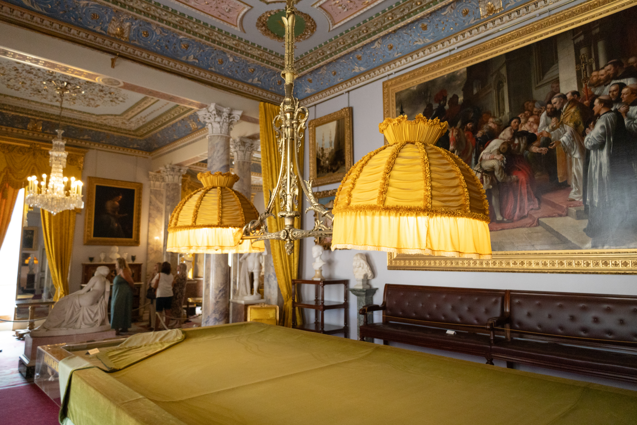 Isle of Wight, Osborne House