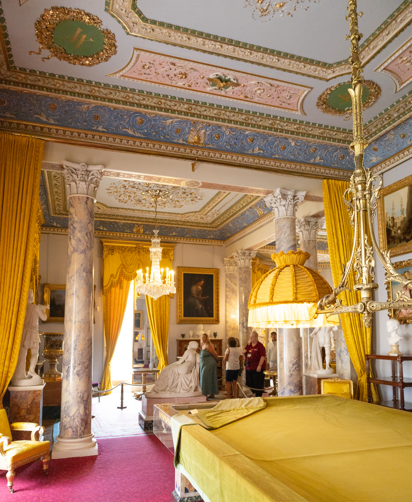 Isle of Wight, Osborne House
