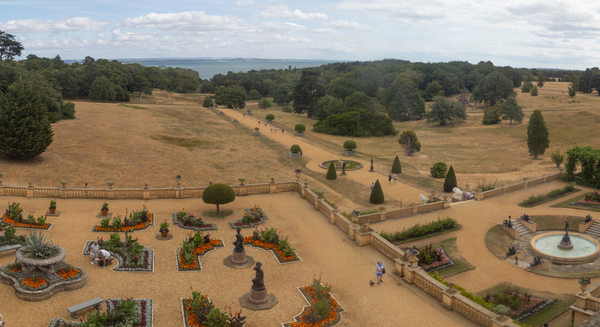 Isle of Wight, Osborne House