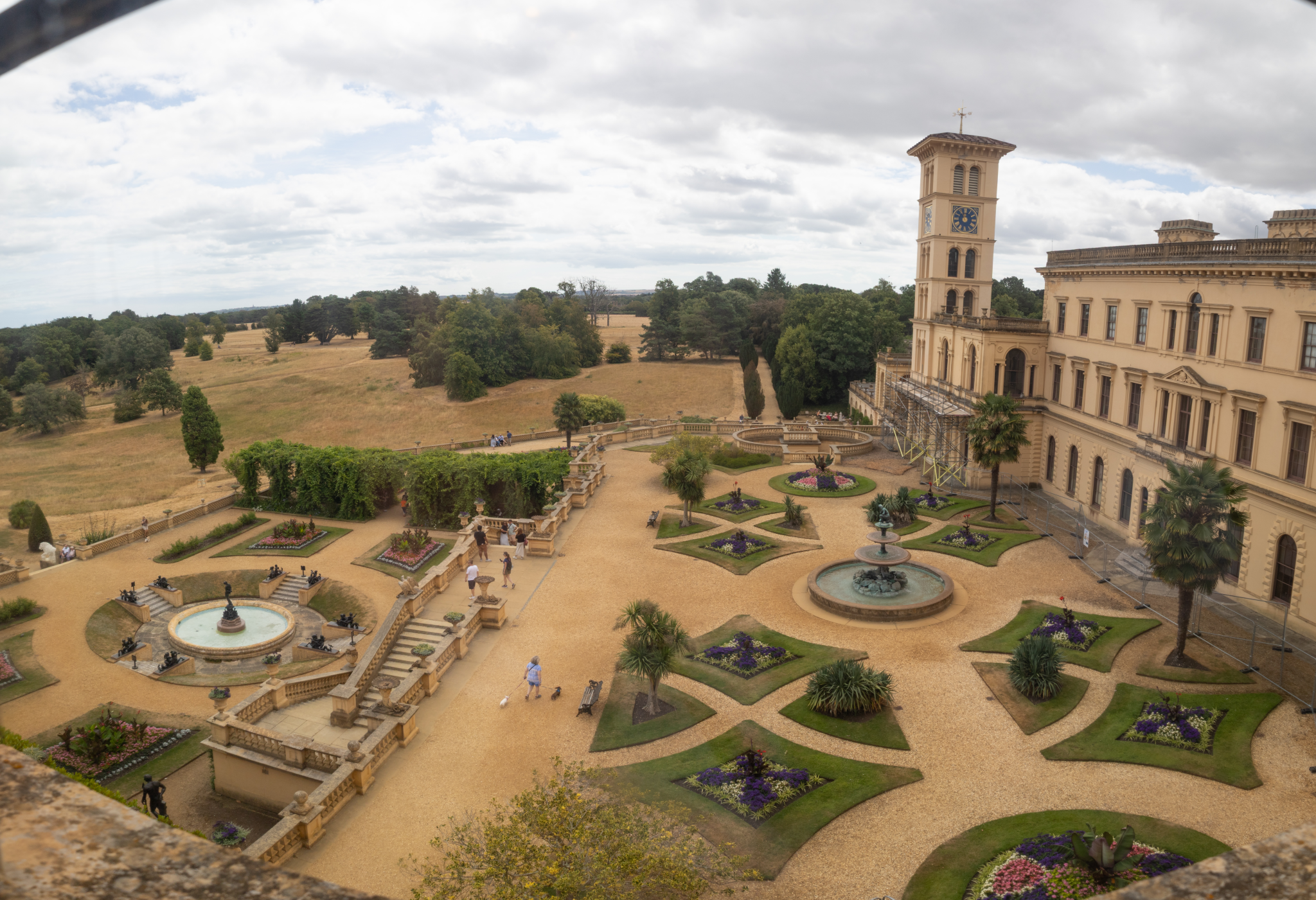 Isle of Wight, Osborne House