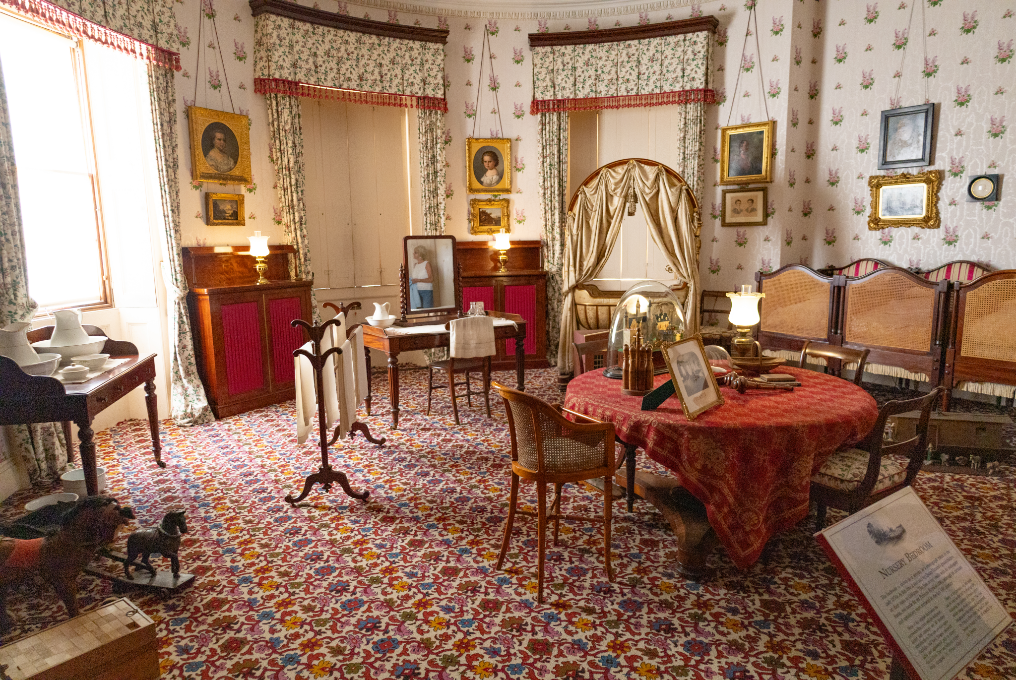 Isle of Wight, Osborne House