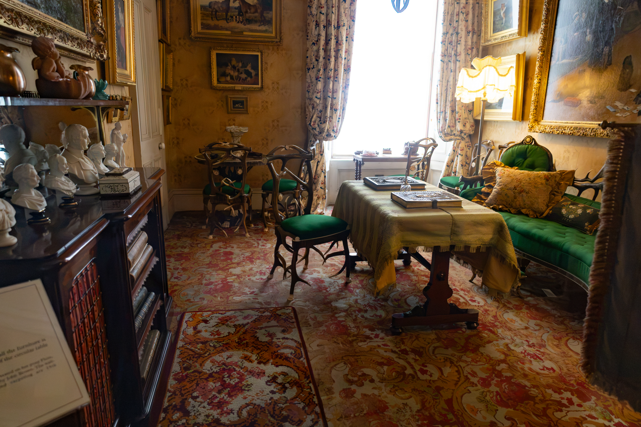 Isle of Wight, Osborne House