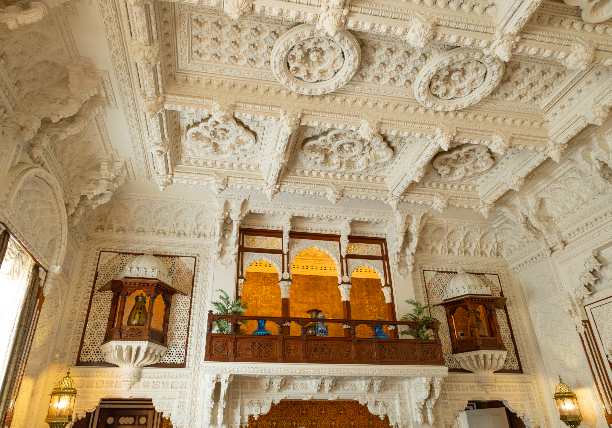 Isle of Wight, Osborne House