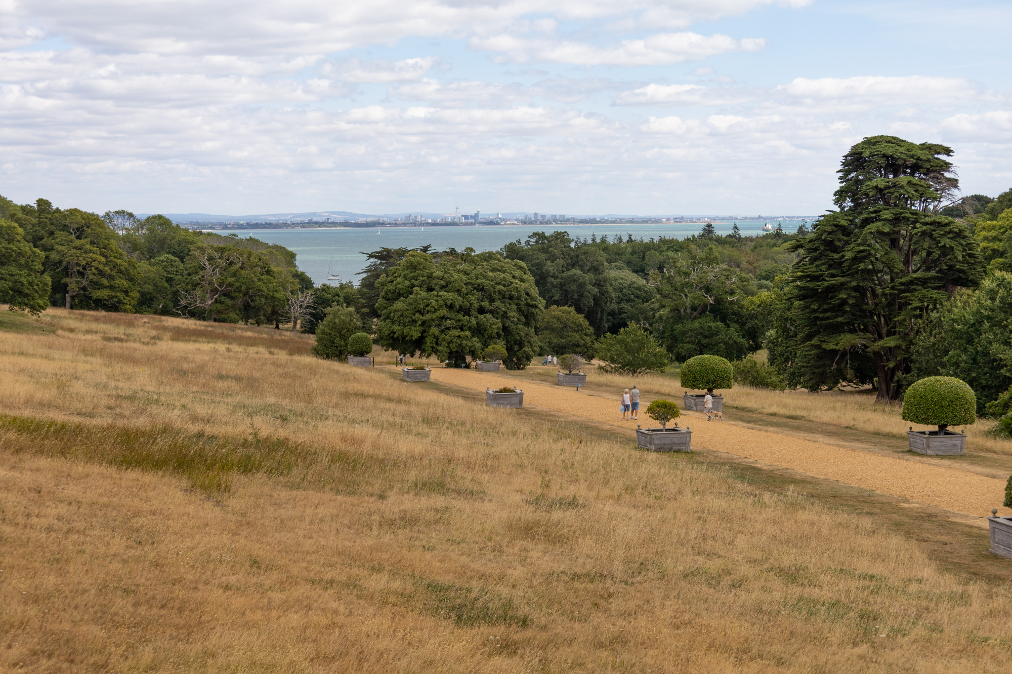 Isle of Wight, Osborne House