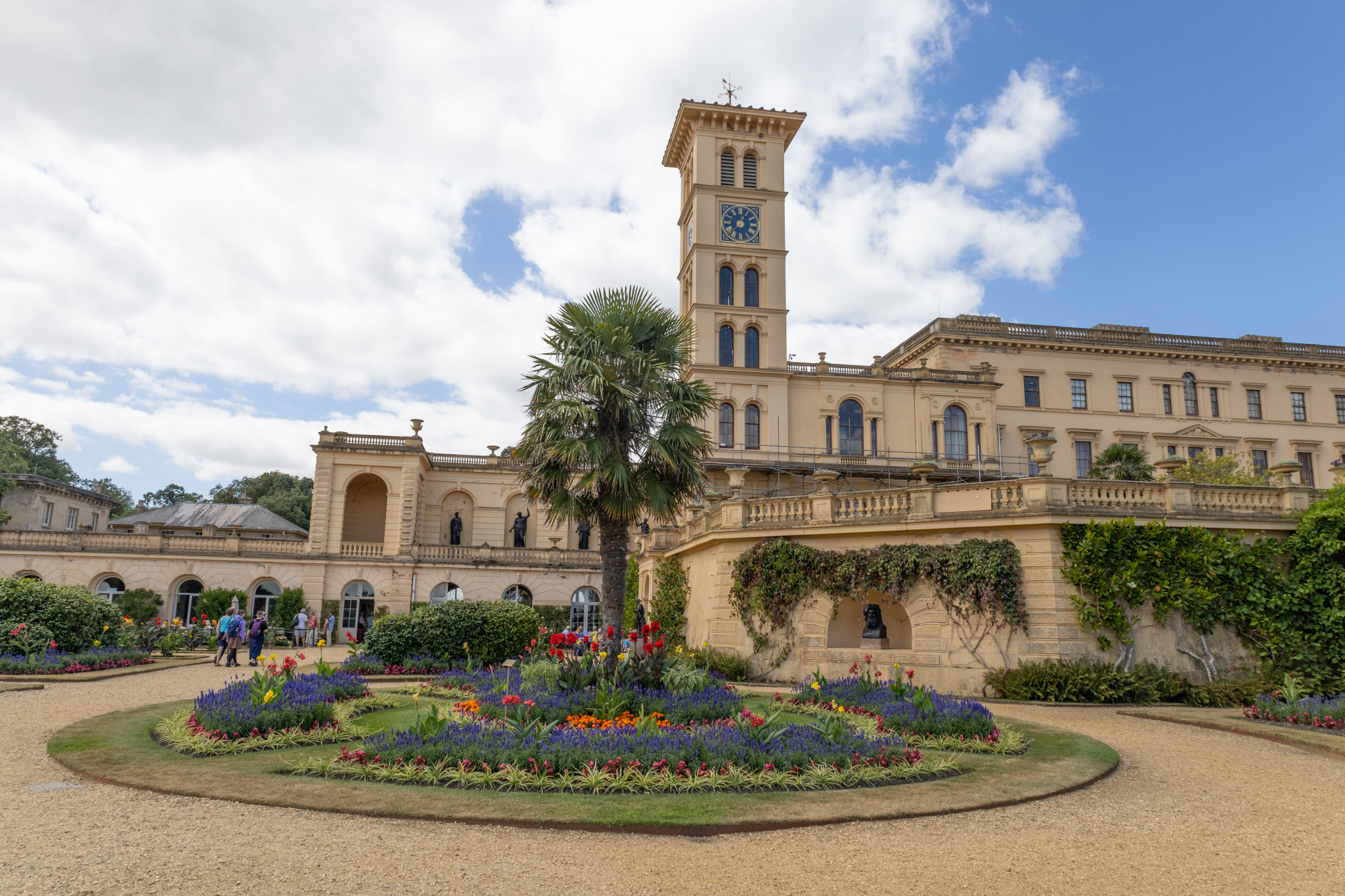 Isle of Wight, Osborne House