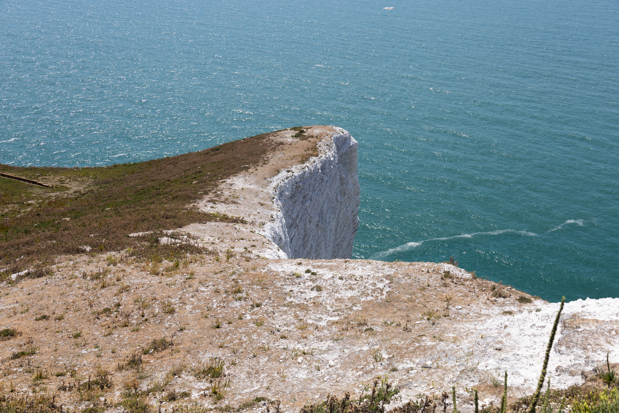 Isle of Wight, The Needles