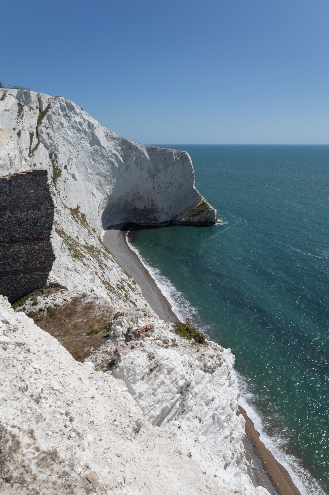 Isle of Wight, The Needles